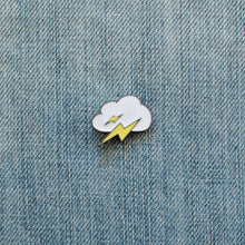 Load image into Gallery viewer, Enamel pin (1 option)